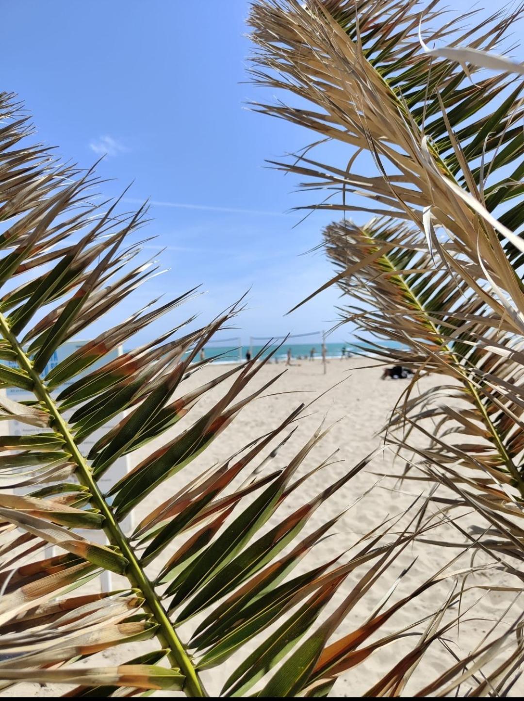 Sagunto Tu Piso A La Playa 아파트 외부 사진